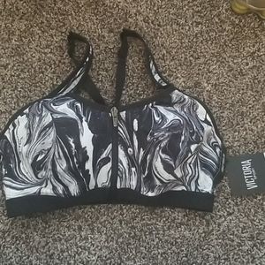 Victoria secret knockout sports bra